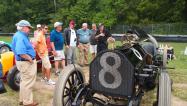 Highlights from the 2011 Sunday in the Park Concours at Lime Rock Track