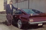 Blue Smoke Article: How the Mustang III was Saved