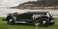 InstaGRAM Report: A recap of the events of the 2026 Pebble Beach Concours and Car Week