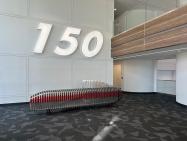 Highlights of the Long Island  Motor Parkway Preservation Society Visit to 150 Motor Parkway in Hauppauge