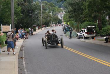 Highlights from the 2015 Port Jefferson Hill Climb (Updated 8/28/15)
