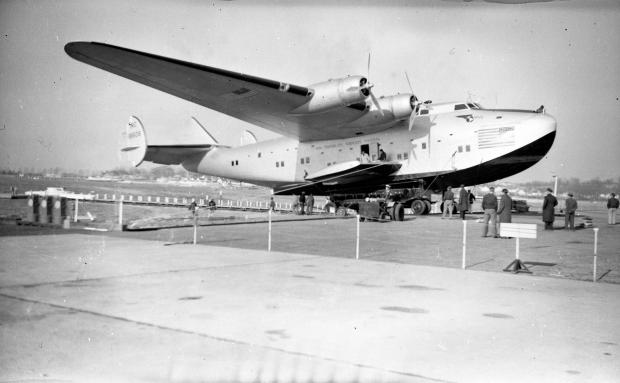 Update: Beutenmuller Family Collection #1: Searching for the Port Washington Seaplane Terminals