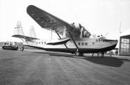 Flying Boat/Seaplane of the Week: Sikorsky S-42B Pan American Clipper III (NC-16736)