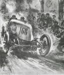 Kleiner’s Korner: Part 3 - The Race that Brought Willie K. “Racing” to America”