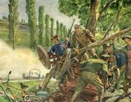 Kleiner’s Korner: Part 2 - The Race that Brought Willie K. “Racing” to America”