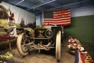 A Visit to the Amazing Simeone Foundation Museum