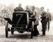 Then & Now: The Hempstead Control For the 1904 Vanderbilt Cup Race