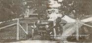Mystery Friday Foto #29 Partially Solved: A  Mitchell at the “Proposed Entrance to the Motor Parkway at Hicksville”