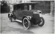 Greg O’s Garage: From the Helck Family Collection: Strange and Unusual Cars #2-1920s Rumpler
