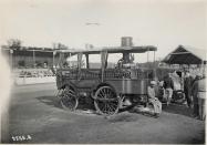 Greg O’s Garage; From the Peter Helck Collection; Strange and Unusual cars #4- The 1873 L’Obéissante