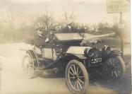 Update: 12/11/2025: A 17—year old Parkway Inn  Lake Ronkonkoma sign mystery likely solved