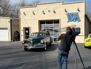 Greg O’s Garage: A preview of PBS’ MotorWeek feature on Tucker 1044