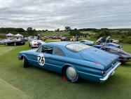 View from The Bridge VI:&nbsp; 1962 Holman Moody Challenger III highlights