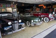 The Howard & Roz Kroplick Collection