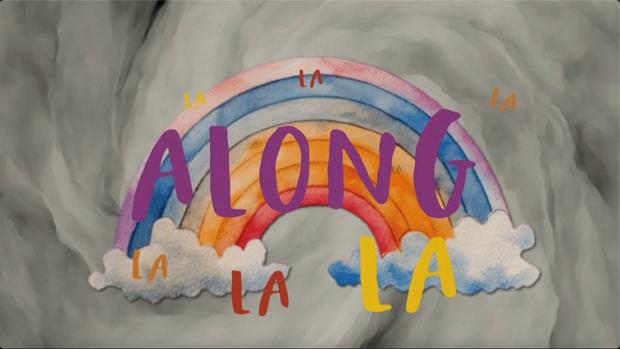 Song of the Week:Lyric Video “Along” by Dana Kyle Kroplick