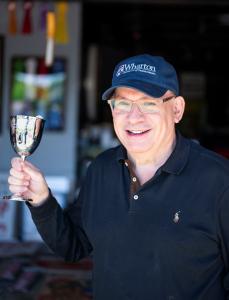Long Island Press: Howard Kroplick for lifetime of community service