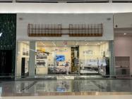 Cradle of Aviation Exhibit: Roosevelt Field Aviators at the Mall