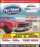 Upcoming Automotive Events on Long Island May 2026