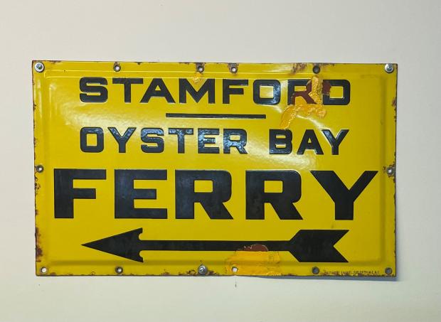 A Walt Gosden Special: Signs of the Times Part I