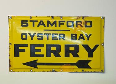A Walt Gosden Special: Signs of the Times Part I