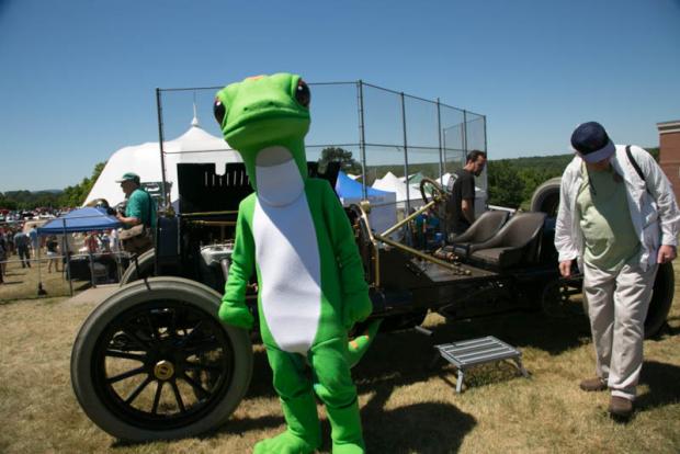 June 2016 Events in Review: Mustang III, Alco Black Beast, Chrysler’s Chrysler and Presentations