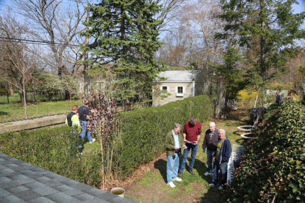 Exploring the “Mayan Ruins” Bridge in Garden City- Updated: 4/23/2017