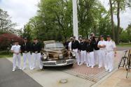 Car Show Highlights: Merchant Marine Car Show and Historic Motor Parkway Memories Antique Car Show