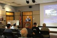 Answers to the Questions Raised at the Connetquot Public Library Presentation