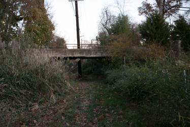 Town of North Hempstead Designates the Old Courthouse Road Motor Parkway Bridge as a Town Landmark