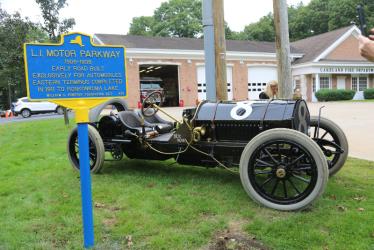 Updated: The 6th Annual “Motor Parkway Sunday Drive to Lake Ronkonkoma”&nbsp; A Big Success