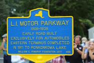 Kleiner’s Kolumn:Update-Historical Markers for the Long Island Motor Parkway & Vanderbilt Cup Races