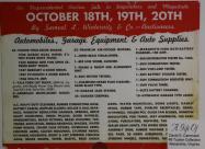 Treasures of the David Cammack Tucker Archives