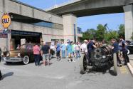 Updated: VanderbiltCupRaces.com’s Open House at Waterfront at Roslyn Draws a Great Crowd