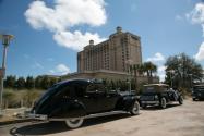 Chrysler’s Chrysler Captures a First Place Award at the Annual Meeting of the CCCA in Savannah