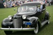 Chrysler’s Chrysler Honored with “The Amelia Island Award” at the Amelia Island Concours d’Elegance