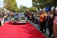 Tucker 1044 and Chrysler’s Chrysler Highlights from the Americana Manhasset Concours d’Elegance