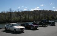 The Historic Kings Point Car Show on Sunday, the 7 Car Shows Today & Long Island Cruises
