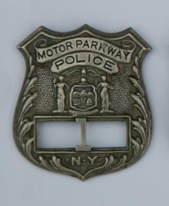 VanderbiltCupRaces.com Exclusive:Thomas J. Zinzi- The First Long Island Motor Parkway Police Officer