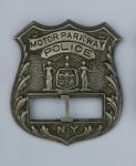 VanderbiltCupRaces.com Exclusive:Thomas J. Zinzi- The First Long Island Motor Parkway Police Officer