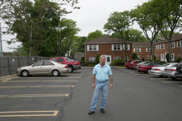 VanderbiltCupRaces.com Exclusive: A Long Island Motor Parkway Garage Discovered!