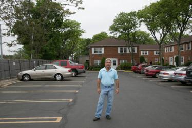 VanderbiltCupRaces.com Exclusive: A Long Island Motor Parkway Garage Discovered!