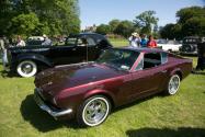 Highlights from the 50th Annual Spring Meet at Old Westbury Gardens