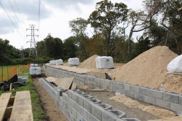 The Garden City News: Historians concerned about Village construction over the Motor Parkway