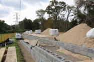 The Garden City News: Historians concerned about Village construction over the Motor Parkway