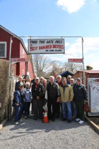 Images From the Himes Museum of Motor Racing Nostalgia in Bay Shore