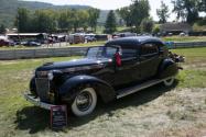 Chrysler’s Chrysler Returns to the Vanderbilt Museum on Sunday & Today’s Seven Car Shows