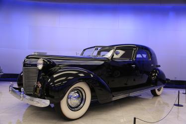 Chrysler’s Chrysler to be featured at the Hilton Head Island Concours d’Elegance  & Motoring Festival