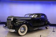 Chrysler’s Chrysler to be featured at the Hilton Head Island Concours d’Elegance  & Motoring Festival
