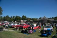 The Spectacular Automobiles of the Hemmings Motor News Concours d’Elegance