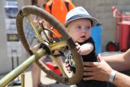 The 2014 Brickyard Invitational: Smiles and Thumbs Ups